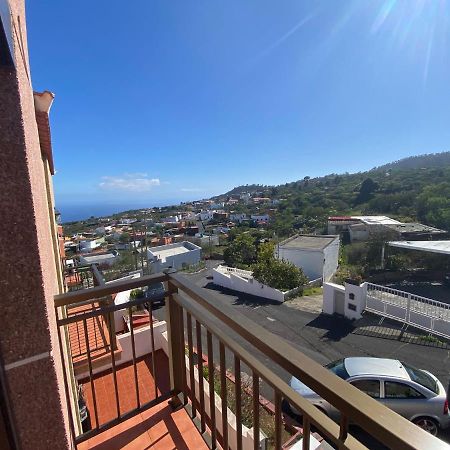 Las Casas  Casa La Asomada El Hierro 빌라 외부 사진
