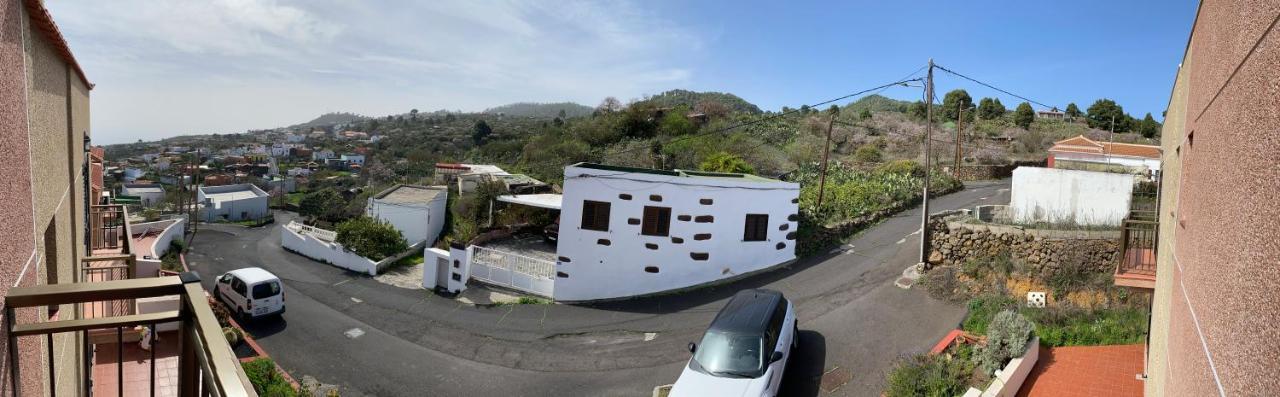 Las Casas  Casa La Asomada El Hierro 빌라 외부 사진