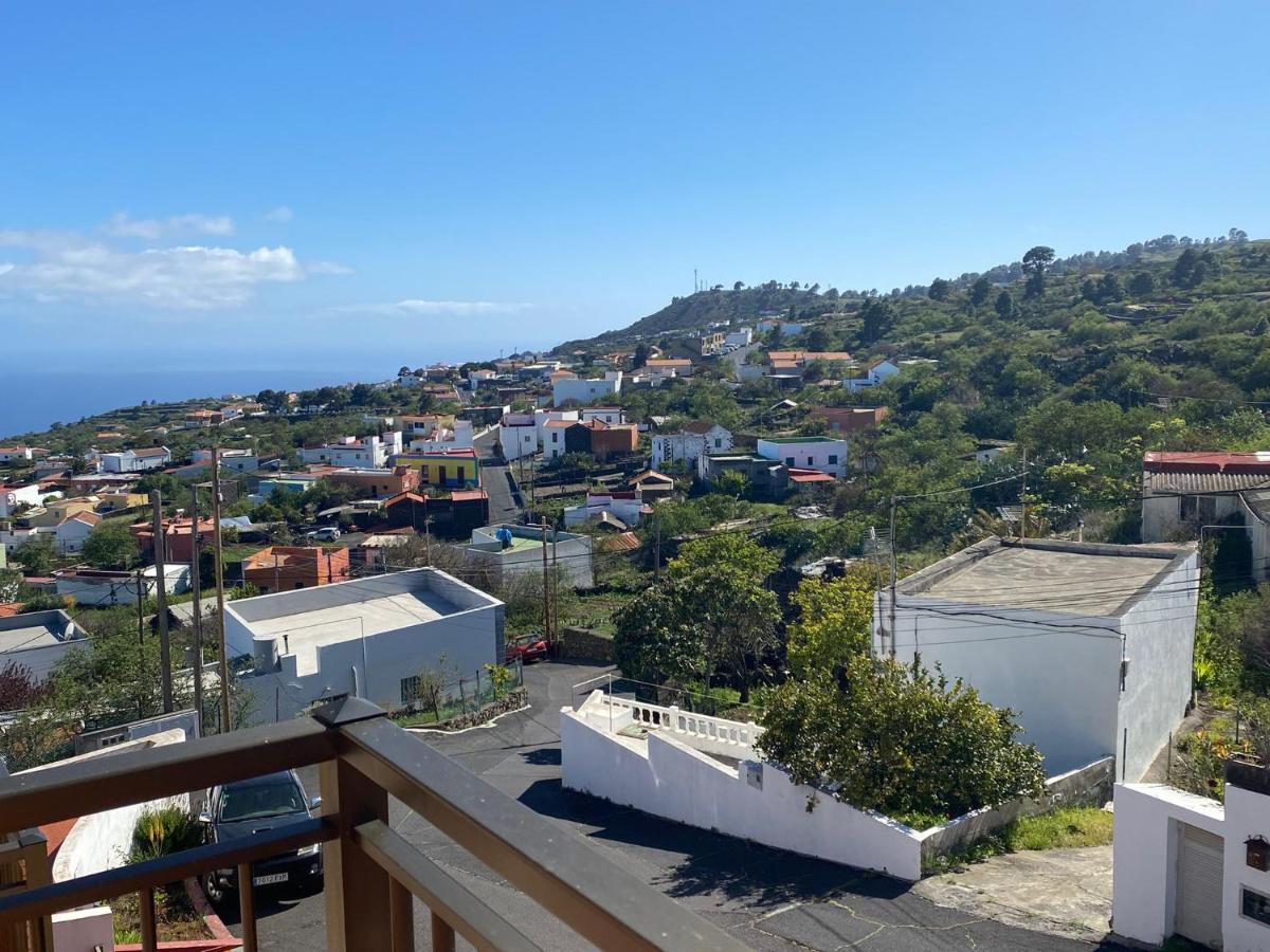 Las Casas  Casa La Asomada El Hierro 빌라 외부 사진